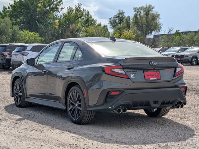 New 2026 Subaru WRX Premium AWD/4WD image 5