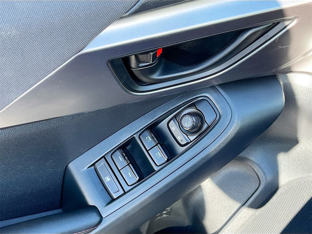 Used 2024 Subaru Impreza 2.0i Sport image 18