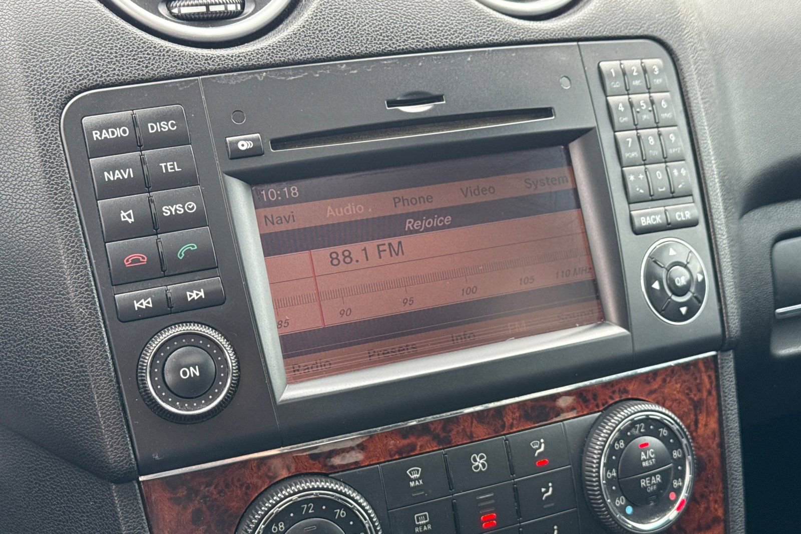 Used 2010 Mercedes-Benz ML 550 4MATIC image 15