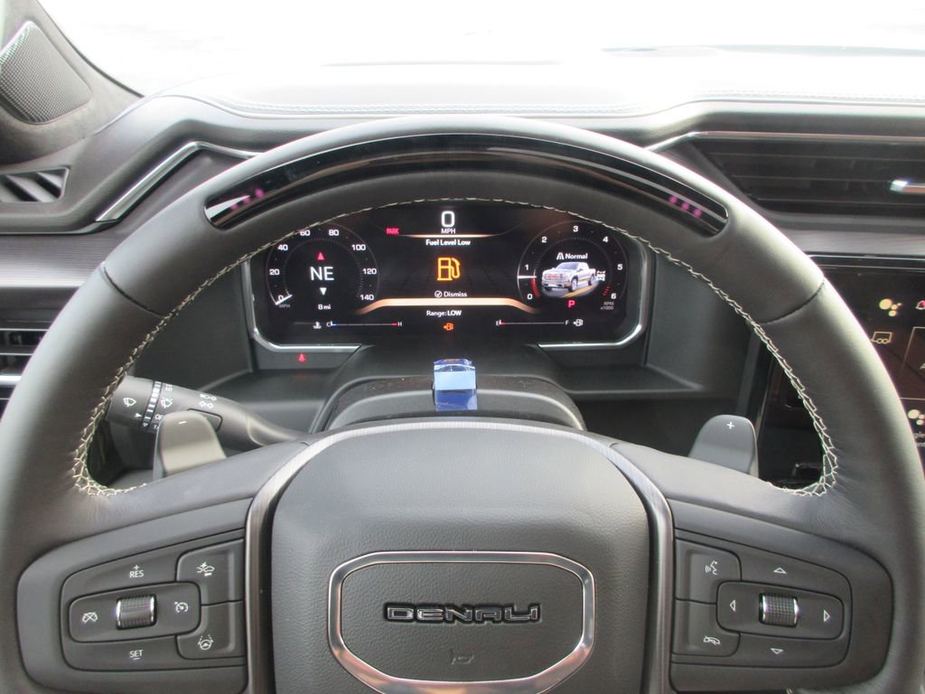 New 2026 GMC Sierra 1500 Denali Ultimate image 19