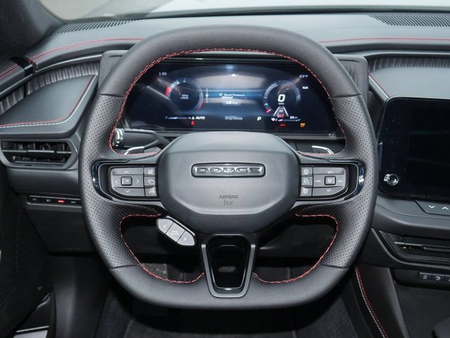New 2026 Dodge Charger Scat Pack w/ Blacktop Package AWD/4WD image 13