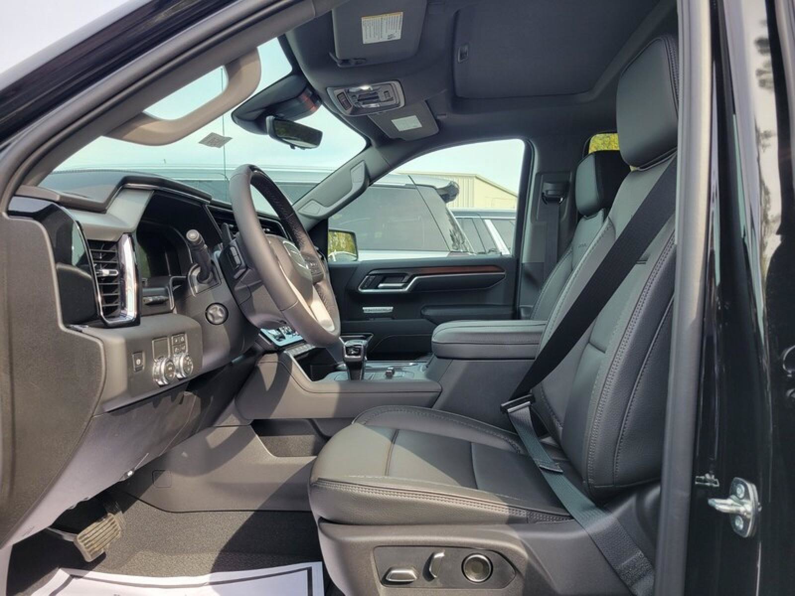 New 2026 GMC Sierra 1500 Denali RWD image 22