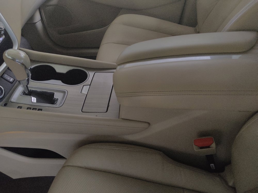 Used 2017 Nissan Murano SL FWD image 26