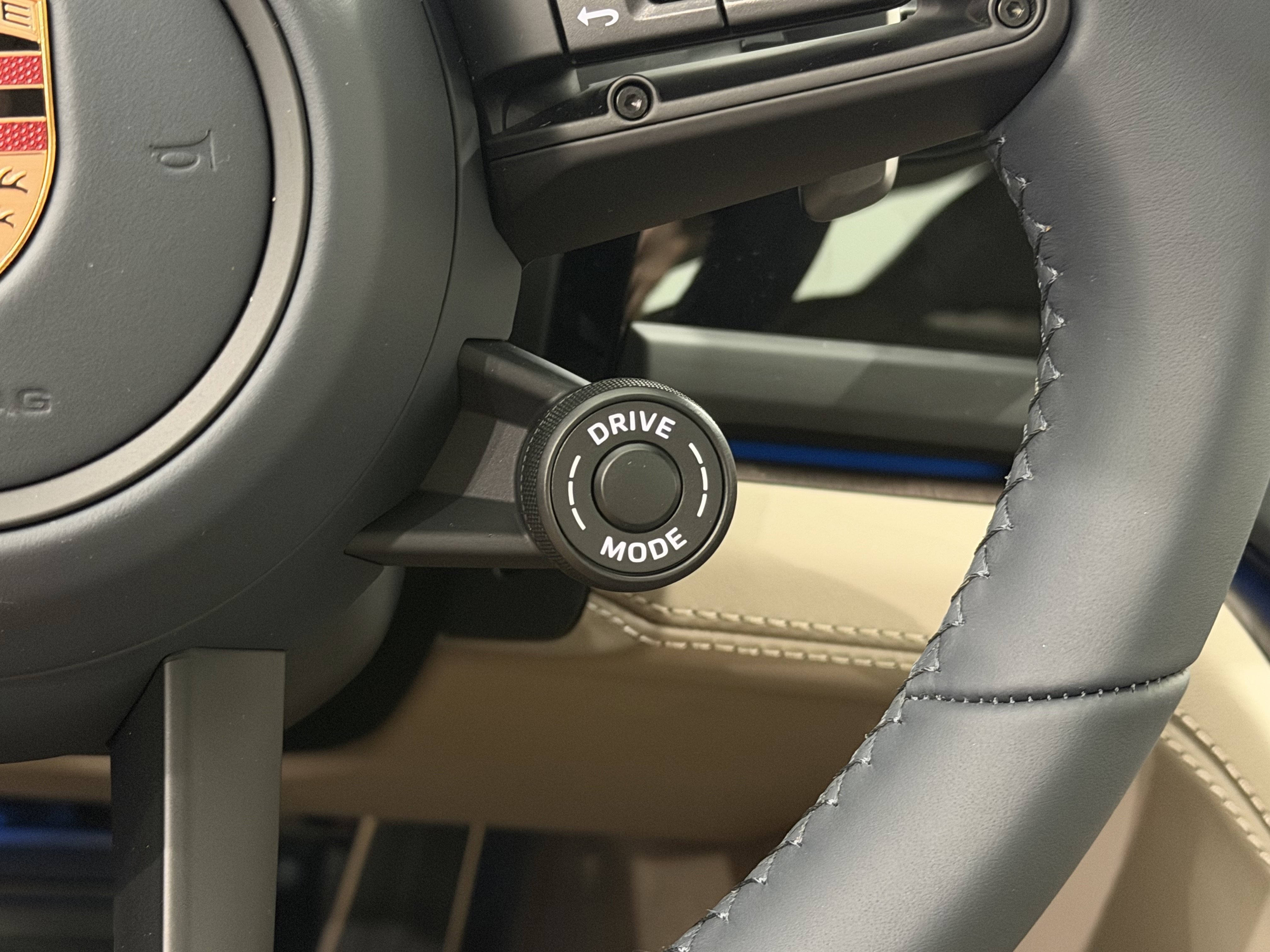 New 2026 Porsche Panamera 4 image 49