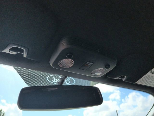 Certified 2018 Ford Mustang Coupe w/ Wheel & Stripe Package image 22