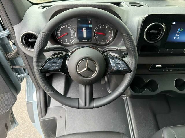 New 2026 Mercedes-Benz Sprinter 2500 image 13