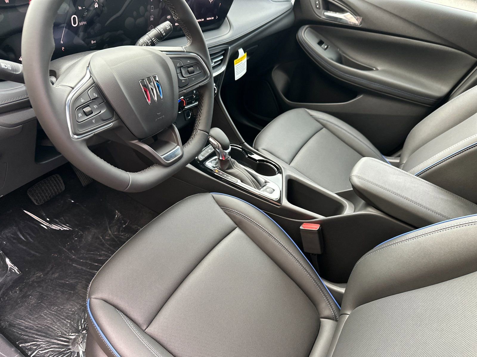 New 2026 Buick Encore GX Sport Touring image 10