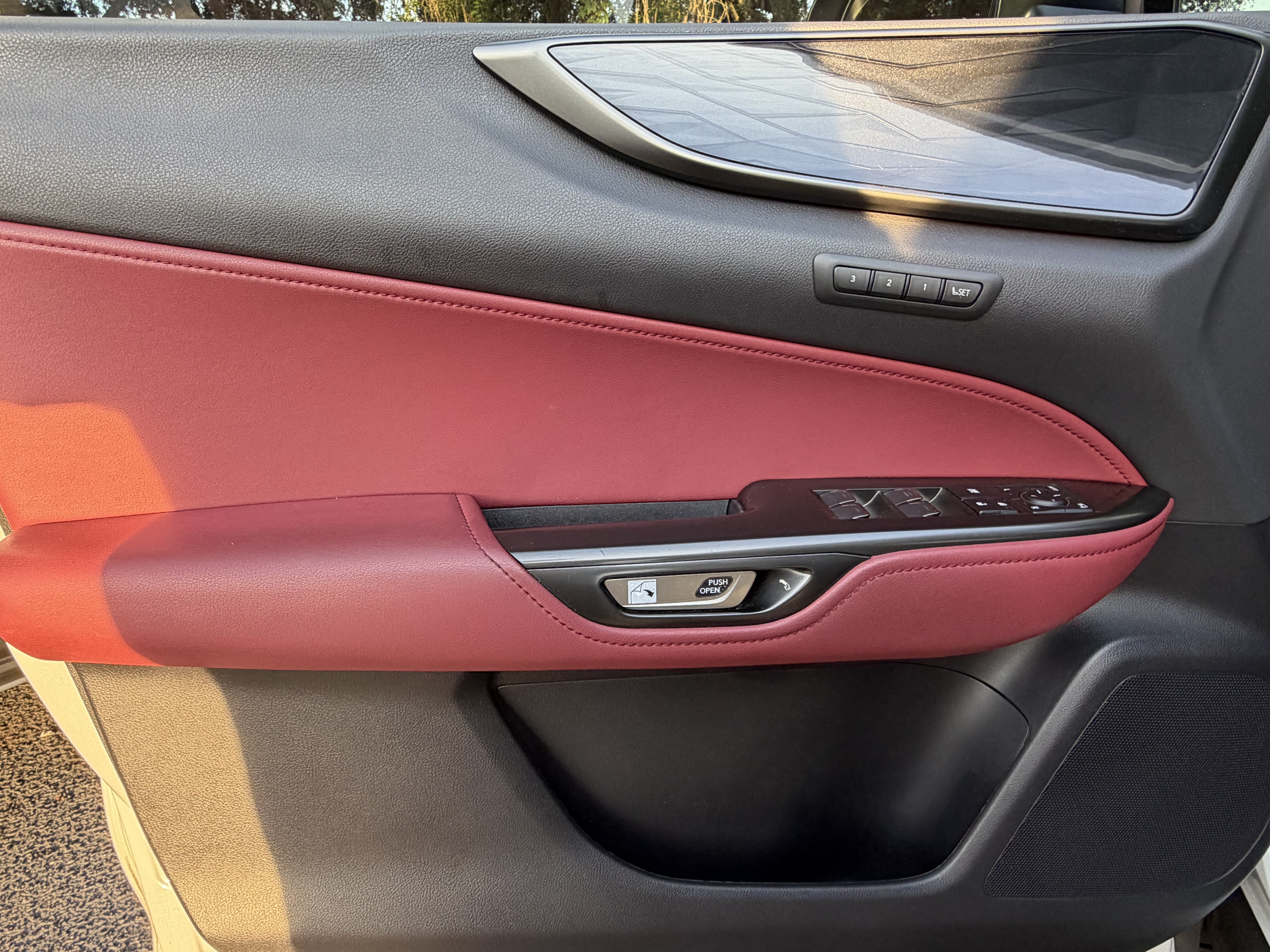 Certified 2024 Lexus NX 350 AWD image 13