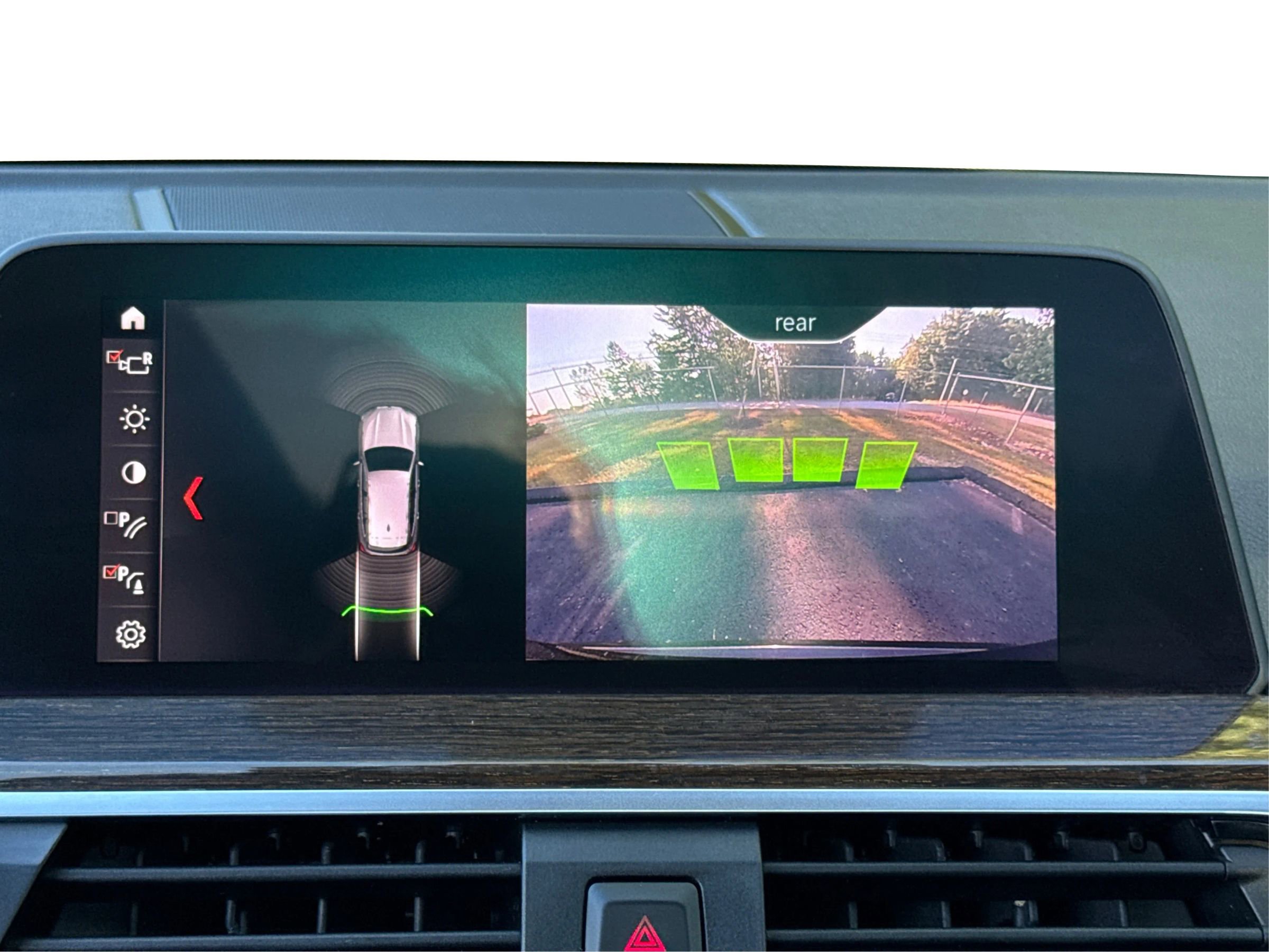 Used 2020 BMW X3 xDrive30i w/ Convenience Package image 28