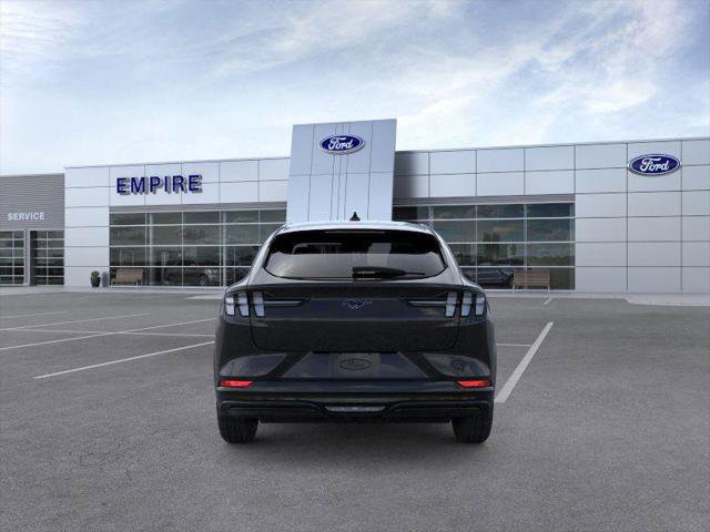 New 2025 Ford Mustang Mach-E Premium image 5