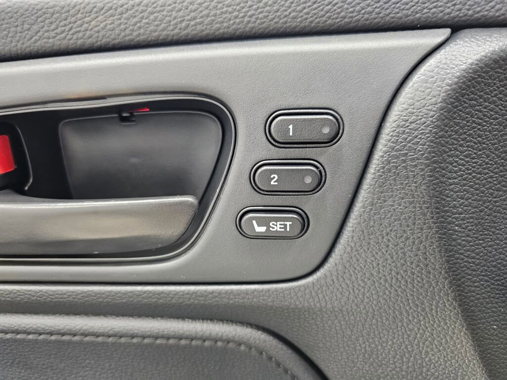 New 2026 Honda Odyssey Sport-L image 22