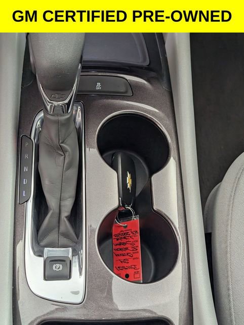 Used 2024 Chevrolet Malibu LS image 23