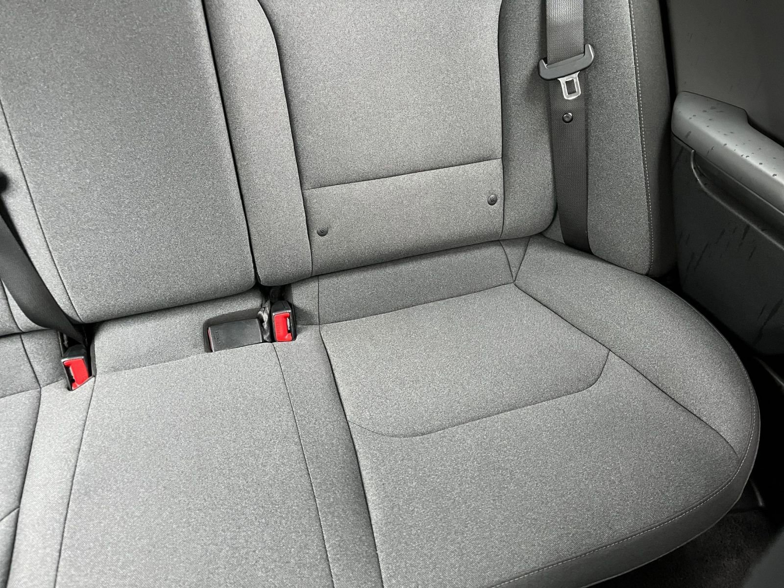 Used 2025 Kia K4 FWD image 38