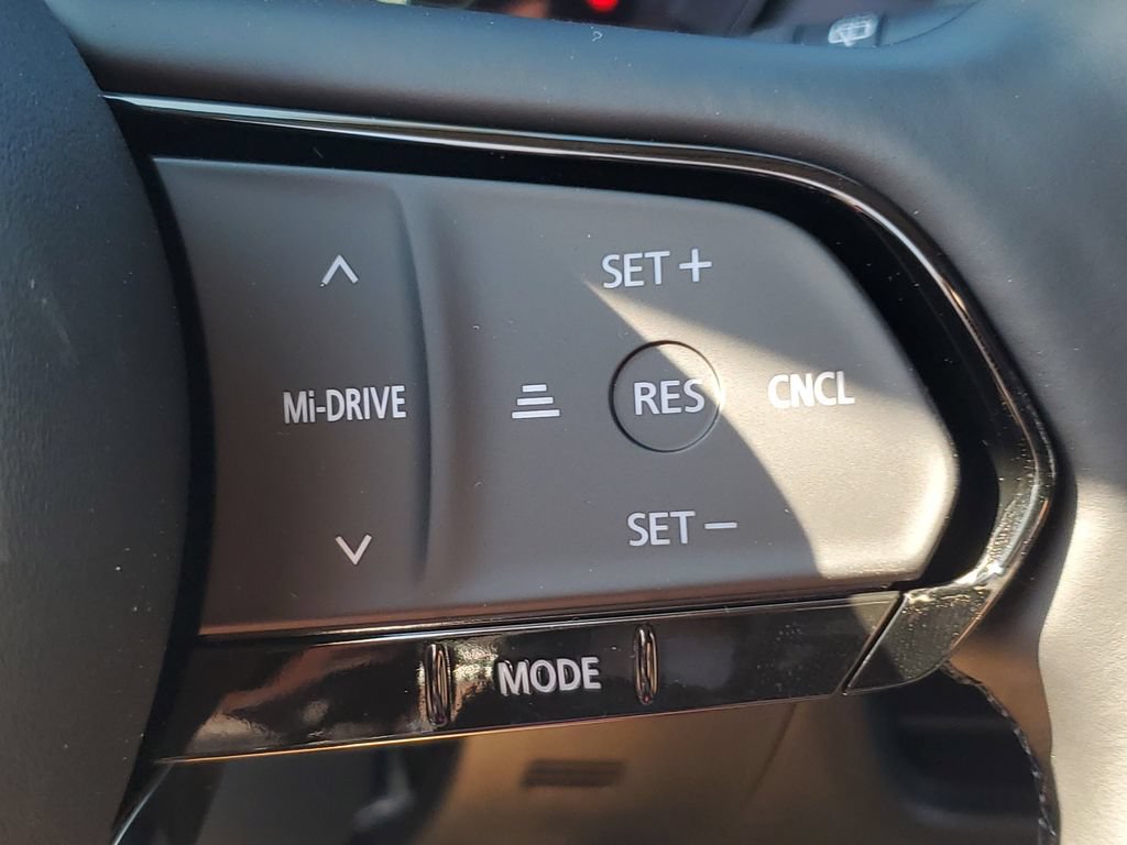 New 2026 MAZDA CX-5 2.5 S w/ Premium Package AWD/4WD image 22