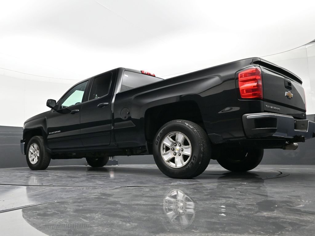 Used 2015 Chevrolet Silverado 1500 LT w/ Trailering Package image 21