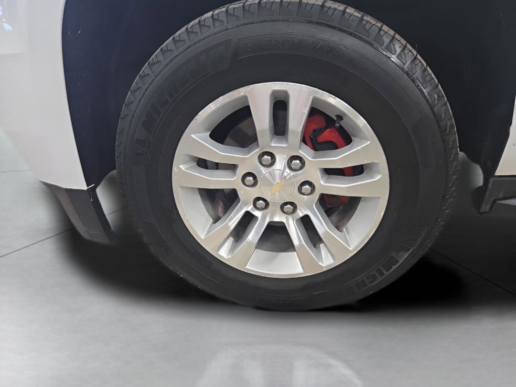 Used 2019 Chevrolet Tahoe LS AWD/4WD image 6