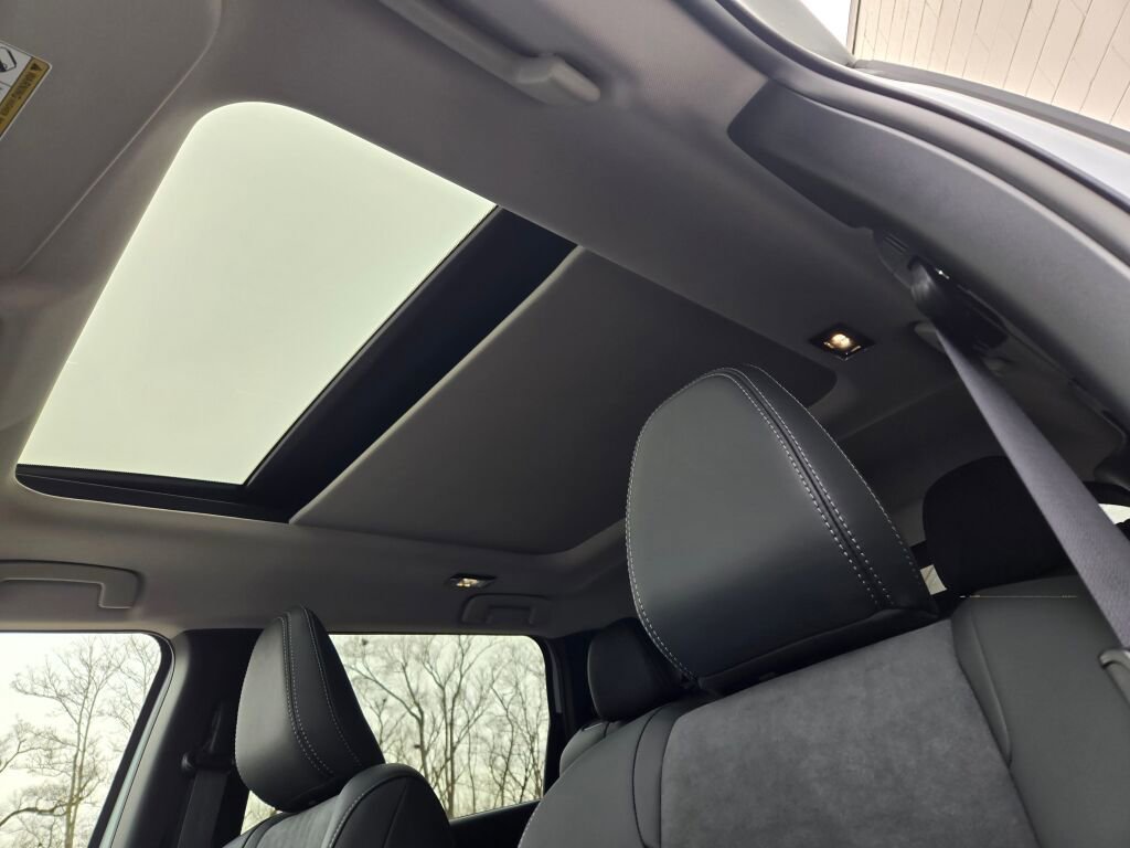 New 2026 Mitsubishi Outlander SE AWD/4WD image 17