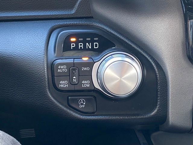 Used 2022 RAM 1500 Laramie w/ Sport Appearance Package image 20