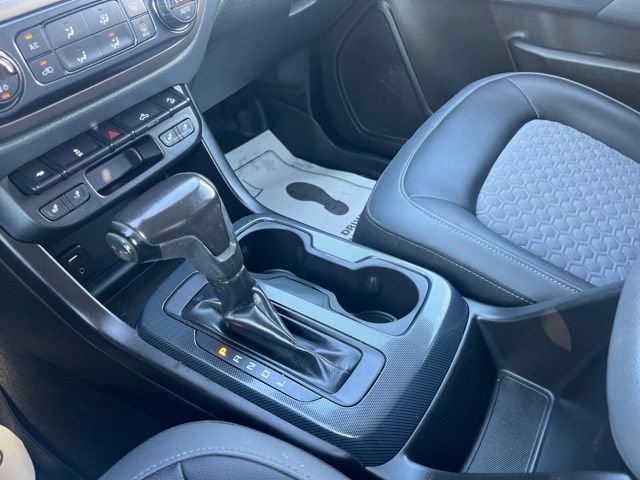 Used 2017 Chevrolet Colorado Z71 AWD/4WD image 25