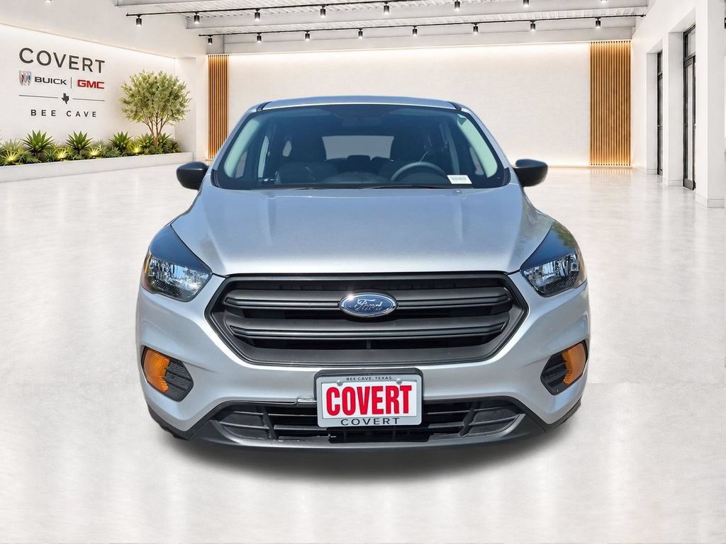 Used 2019 Ford Escape S FWD image 3
