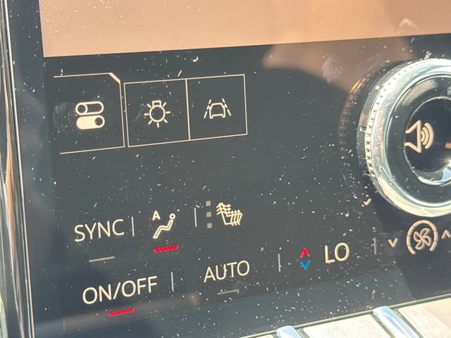 New 2026 GMC Terrain AT4 w/ LPO, Floor Liner Package AWD/4WD image 27