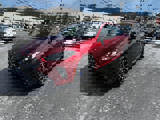 New 2025 BMW M235i xDrive w/ Premium Package image 3