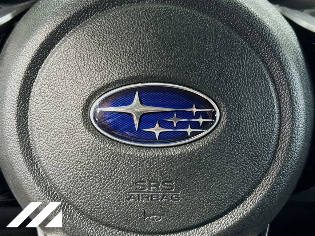 Certified 2025 Subaru Ascent Premium AWD/4WD image 33