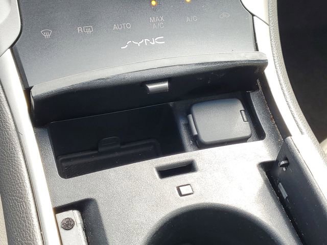 Used 2016 Lincoln MKZ AWD w/ Equipment Group 200A Select image 26