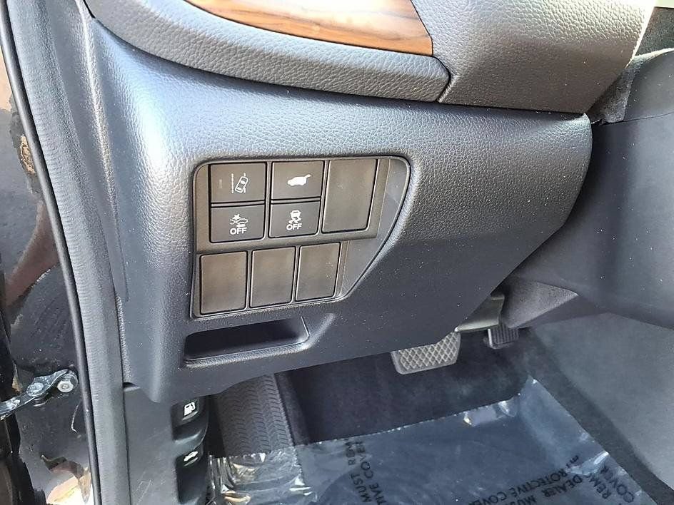 Used 2019 Honda CR-V EX-L image 13