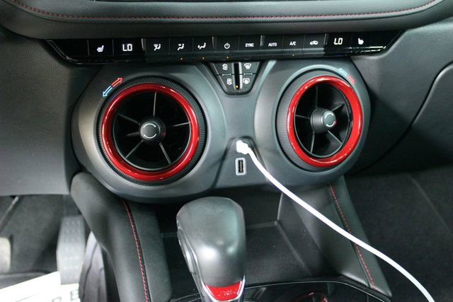 Used 2022 Chevrolet Blazer RS AWD/4WD image 16