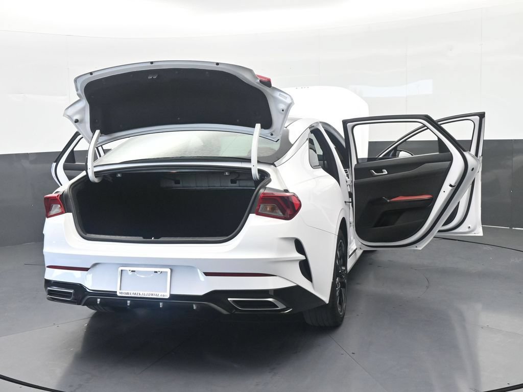 Used 2023 Kia K5 GT-Line FWD image 65