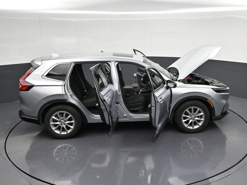 Used 2026 Honda CR-V EX image 40