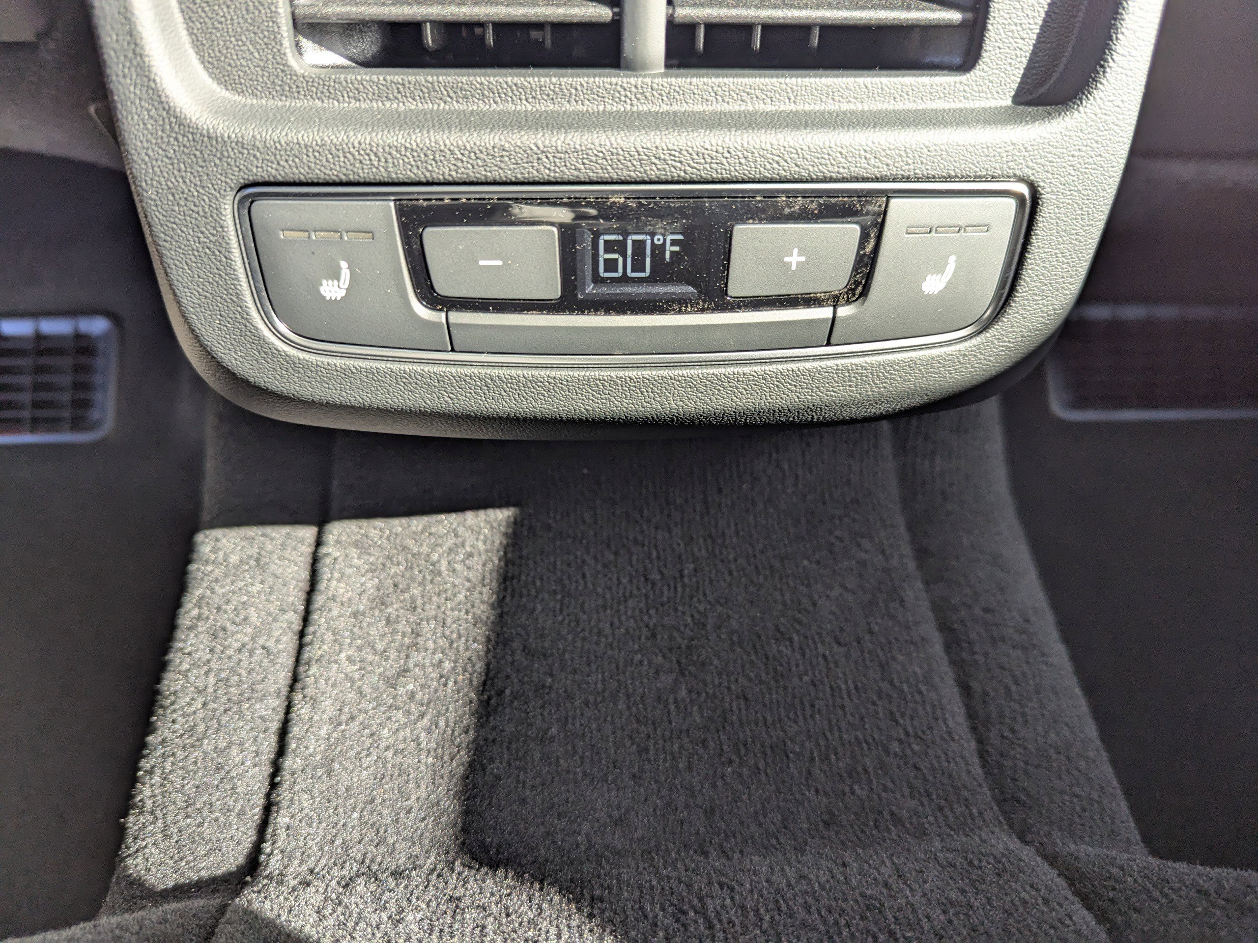 New 2026 Audi S e-tron GT Prestige image 19