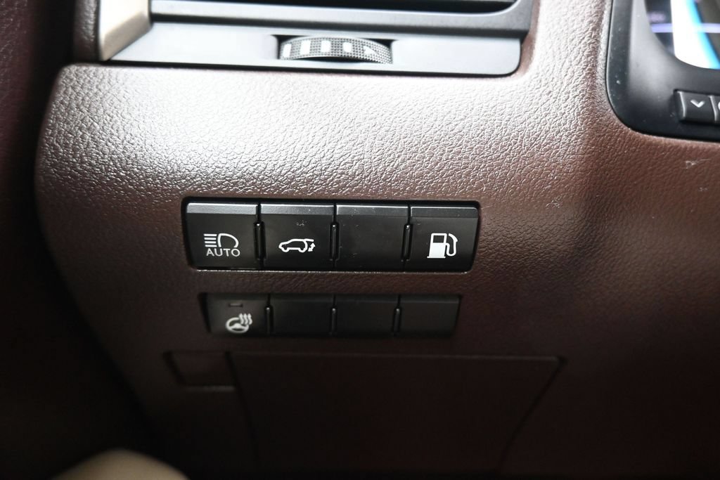 Used 2018 Lexus RX 450h AWD w/ Premium Package image 24