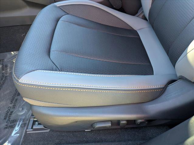 New 2026 Subaru Crosstrek 2.5i Wilderness image 4