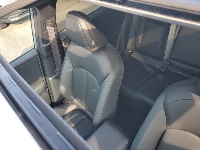 New 2026 Subaru Outback Premium w/ Premium/Limited Package AWD/4WD image 37