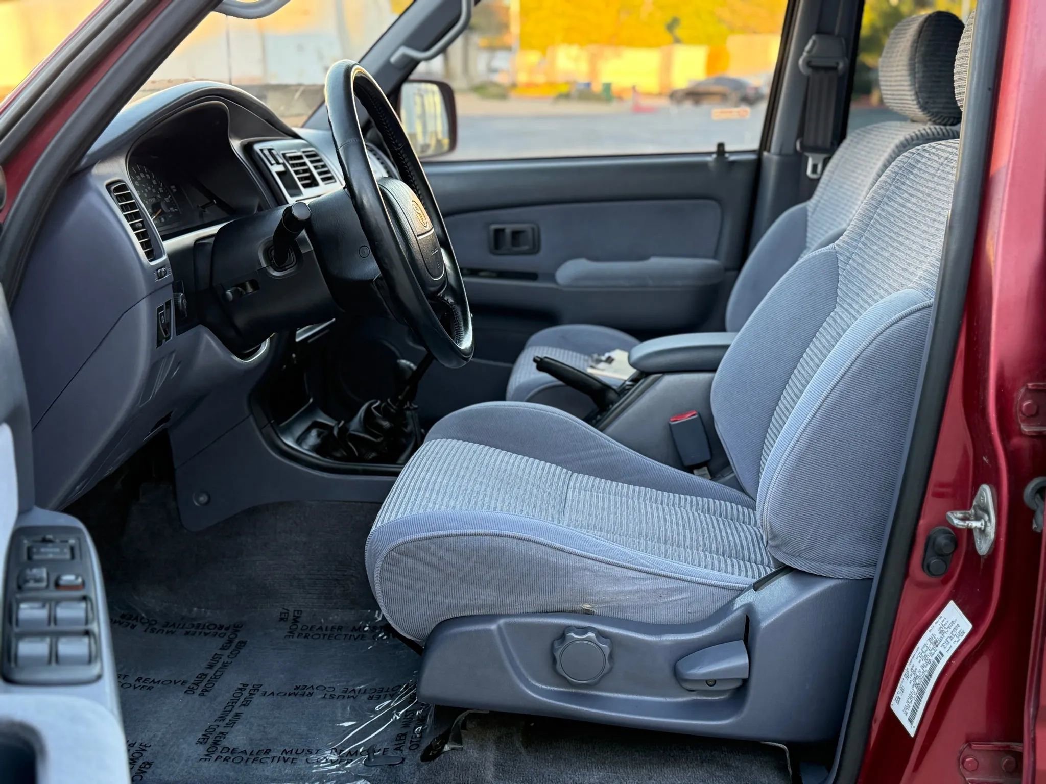 Used 1997 Toyota 4Runner SR5 image 21