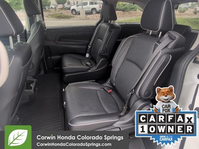 Used 2025 Honda Odyssey Elite image 25