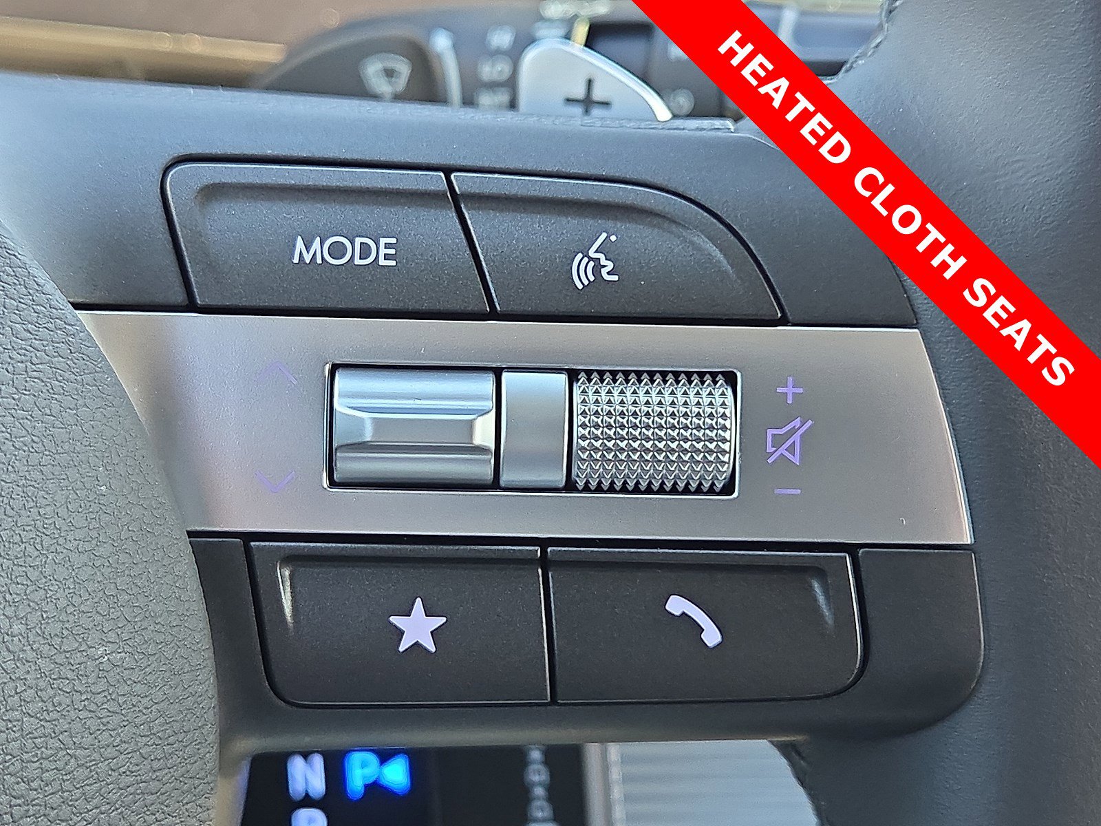 Used 2025 Hyundai Kona SEL image 22