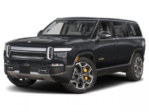 Used 2025 Rivian R1S Adventure Dual AWD/4WD image 1