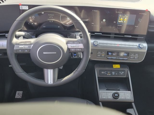 New 2026 Hyundai Kona Limited image 4