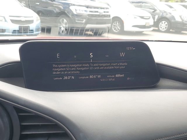 Used 2020 MAZDA MAZDA3 Sedan w/ Select Package image 25