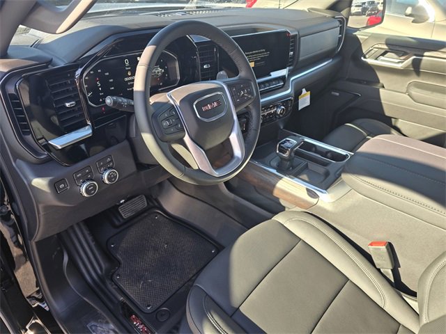 New 2026 GMC Sierra 1500 SLT image 16