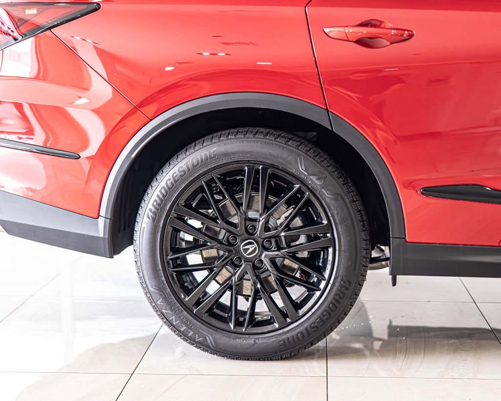 Used 2026 Acura MDX A-Spec image 11