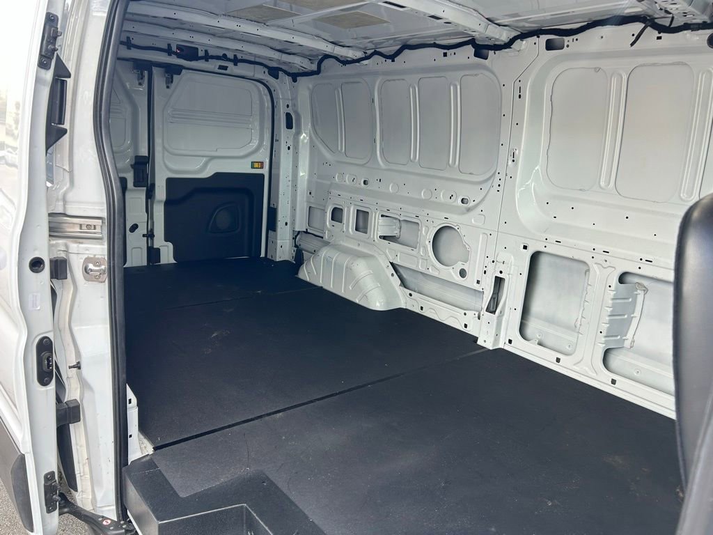 Used 2024 Ford Transit 350 Low Roof image 38