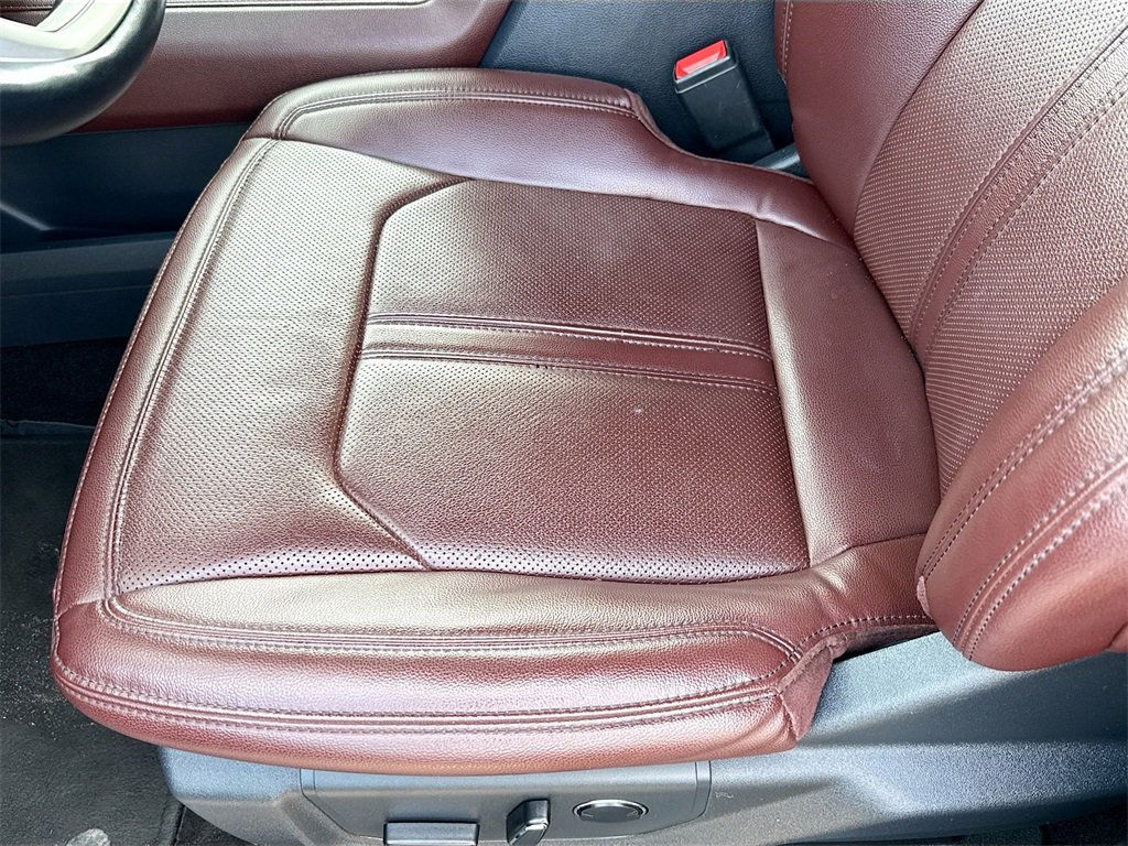 Used 2022 Ford Expedition Max Limited image 21