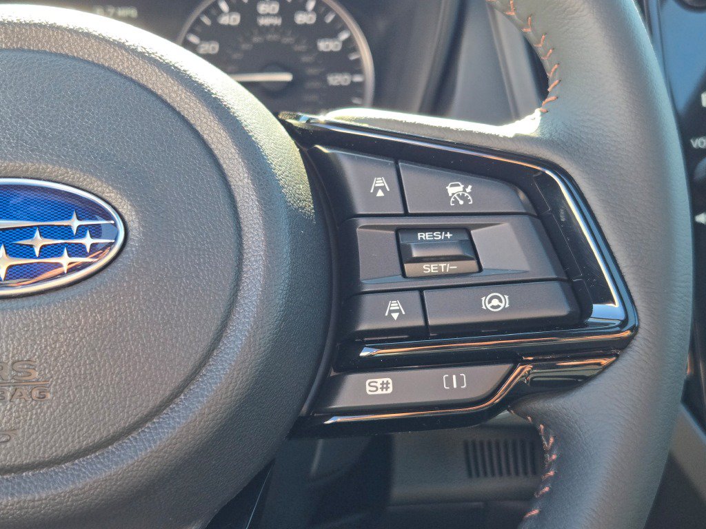 New 2026 Subaru Forester Sport AWD/4WD image 37