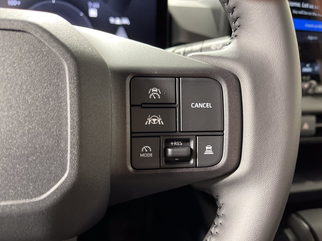 New 2026 Toyota RAV4 SE AWD/4WD image 27