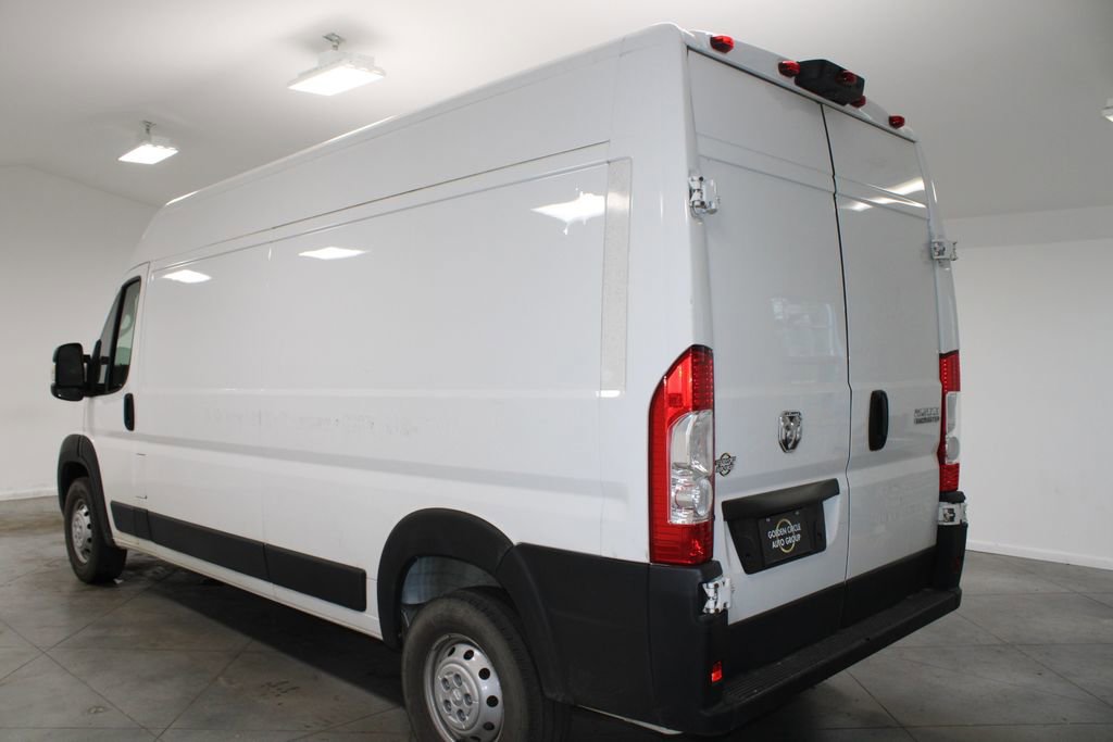 Used 2023 RAM ProMaster 2500 image 7