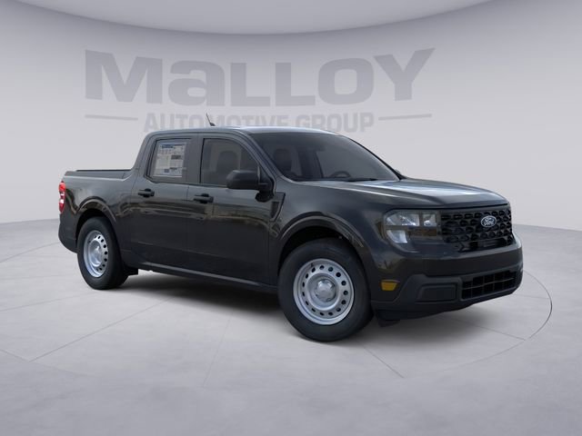 New 2026 Ford Maverick XL FWD image 7